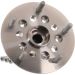 SKF Radlagersatz VKBA 7086