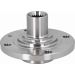Radnabe V10-1401 Radnabe V10-1401