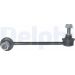 Delphi Stange/Strebe, Stabilisator TC1379