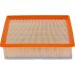 BOSCH F 026 400 496 Luftfilter