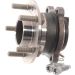 Radlagersatz VKBA 6790