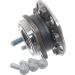 SKF Radlagersatz VKBA 7048