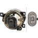 Nebelscheinwerfer 1N0 271 295-411 Nebelscheinwerfer 1N0 271 295-411