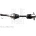 Blue Print Antriebswelle ADBP890011