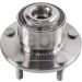 FEBI BILSTEIN 32868 Radlagersatz