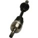 Antriebswelle 49-1810 Antriebswelle 49-1810