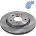 Blue Print Bremsscheibe ADK84344