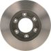 BOSCH Bremsscheibe 0 986 478 693