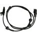BOSCH Sensor, Raddrehzahl 0 986 594 520