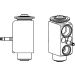 Mahle Expansionsventil, Klimaanlage BEHR Premium Line AVE 74 000P
