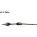 Antriebswelle VKJC 8404