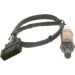 BOSCH Lambdasonde 0 258 003 666 BOSCH Lambdasonde 0 258 003 666