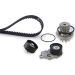 Gates Wasserpumpe + Zahnriemensatz PowerGrip™ KP15419XS-1