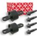 FEBI BILSTEIN 34249 Reparatursatz, Achskörper
