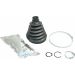 Metzger Faltenbalgsatz, Antriebswelle COMPETENCE KIT 751.107