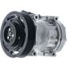 Kompressor, Klimaanlage ACP 662 000P Kompressor, Klimaanlage ACP 662 000P