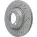 Bremsscheibe 24.0128-0265.1