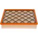 BOSCH F 026 400 410 Luftfilter BOSCH F 026 400 410 Luftfilter