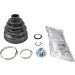 Metzger Faltenbalgsatz, Antriebswelle COMPETENCE KIT 751.014