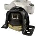 Tedgum Lagerung, Motor TED57723