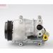 DENSO 6SEU16C Klimakompressor DCP17070 DENSO 6SEU16C Klimakompressor DCP17070