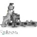 OE Germany Turbolader 18 0960 108136