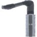 Mahle Verdampfer, Klimaanlage BEHR Premium Line AE 5 000P