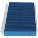 Filter, Innenraumluft 0 986 628 616