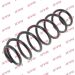Fahrwerksfeder RH5539 Fahrwerksfeder RH5539