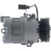 Mahle Kompressor, Klimaanlage BEHR ACP 1595 000S