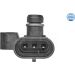 Sensor, Saugrohrdruck 29-14 812 0001