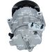 NRF Kompressor, Klimaanlage mit PAG Kompressoröl EASY FIT 32588
