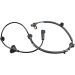 Metzger Sensor, Raddrehzahl 09001383
