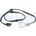 Delphi Sensor, Raddrehzahl SS20380 Delphi Sensor, Raddrehzahl SS20380