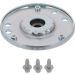 Monroe Federbeinstützlager MOUNTING KIT MK208
