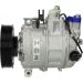 Kompressor, Klimaanlage 890025