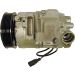 Mahle Kompressor, Klimaanlage BEHR ACP 18 000S Mahle Kompressor, Klimaanlage BEHR ACP 18 000S