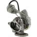 Nissens Turbolader 93026