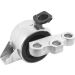 Tedgum Lagerung, Motor TED97006