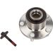 Maxgear Radlagersatz 33-0637