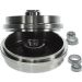 BOSCH Bremstrommel 0 986 477 111