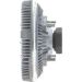 Kupplung, Kühlerlüfter CFC 208 000P Kupplung, Kühlerlüfter CFC 208 000P