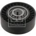 FEBI BILSTEIN 31382 Umlenk-/Führungsrolle, Keilrippenriemen
