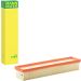 MANN-FILTER C 3875 Luftfilter MANN-FILTER C 3875 Luftfilter