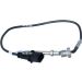Sensor, Abgastemperatur 707229 Sensor, Abgastemperatur 707229