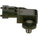 BOSCH Sensor, Ladedruck 0 281 006 051