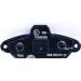 Hella Bremsbelagsatz, Scheibenbremse 8DB 355 019-161 Hella Bremsbelagsatz, Scheibenbremse 8DB 355 019-161