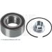 Blue Print Radlagersatz ADJ138214