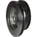 TRW Bremsscheibe DF4224