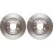 Bremsscheibe DF6785